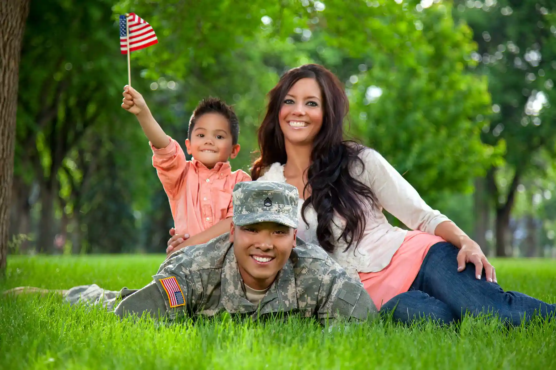 Fireworks Not For Some Veterans