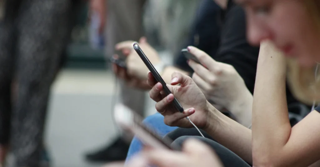 Social Media Addiction