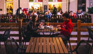 Couples Counseling And Other Ways To Refresh A Relationship