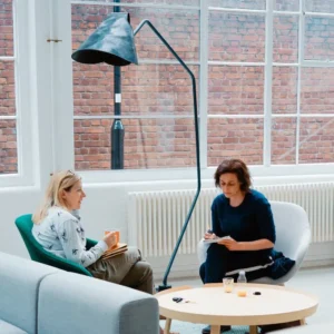 Understanding Anxiety