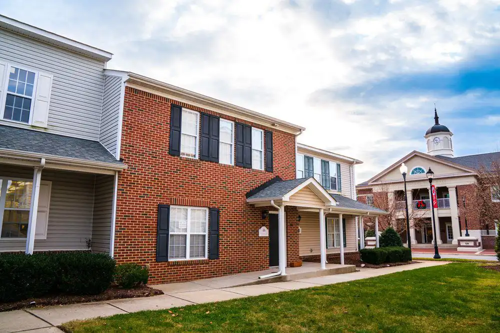 Counseling Office in Holly Springs