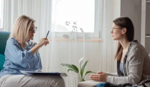 What Can You Expect From Your First Counseling Session?