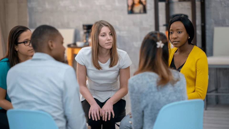 Considerations Before Opting for Group Counseling