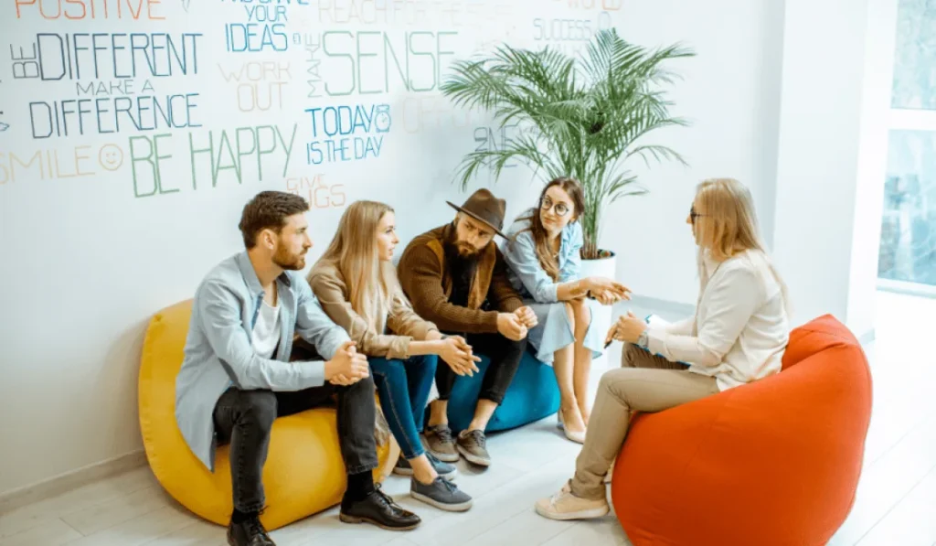 Anxiety In The Workplace: How To Manage And Thrive