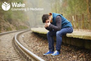 Is Counseling A Suitable Option For Dealing With Grief And Loss?