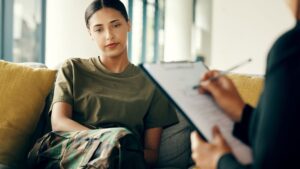 Healing From Trauma: The Importance Of PTSD Counseling