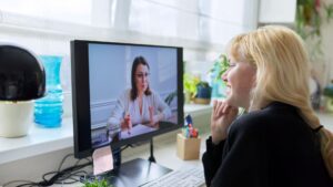 Digital Healing: Embrace Online Therapy Today