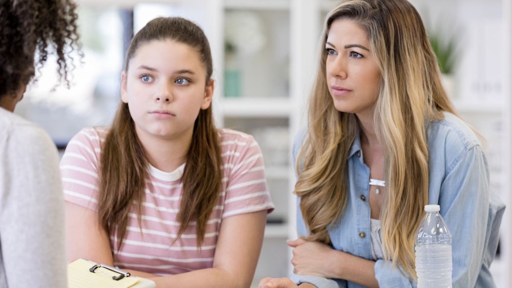 The Importance Of Teen Counseling: Why Every Teen Can Benefit