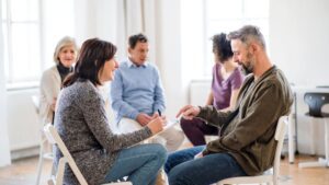 Finding Hope And Healing: The Benefits Of Working With A PTSD Counselor