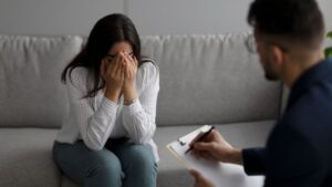 Understanding The Importance Of PTSD Counseling: What You Need To Know