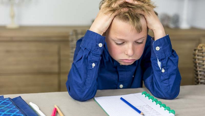 Is Your Child Struggling? Unravel The Impact Of Child Counseling