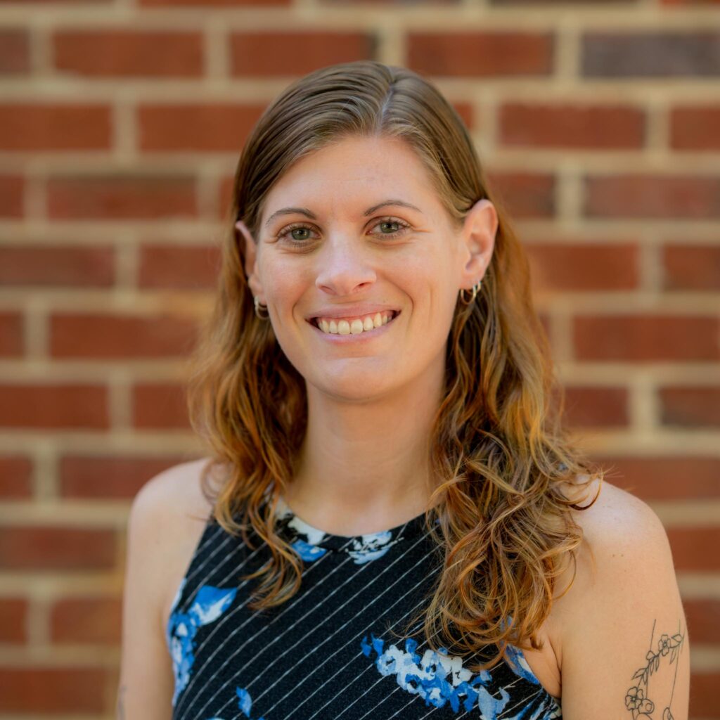 Lisa Wilsey - Counselor in Raleigh NC