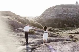 how to nurture a relationship