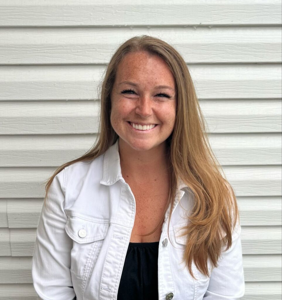 Ashley Counselor in Holly Springs NC