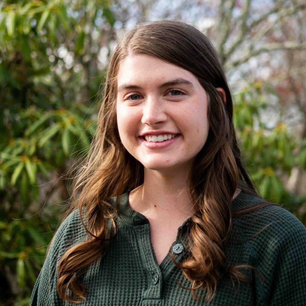 Caroline Irving Counselor in Wake Forest NC