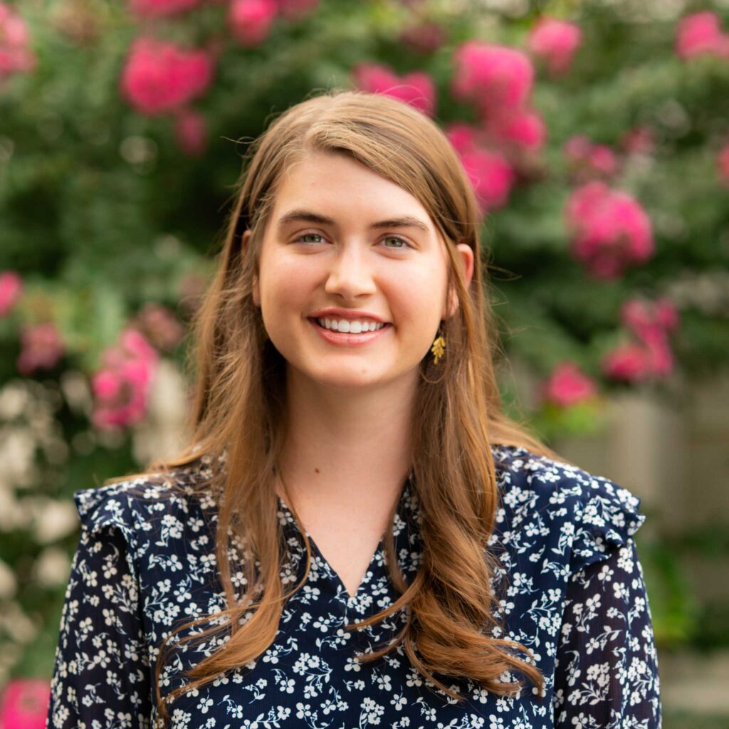 Caroline Irving Therapist in Wake Forest NC