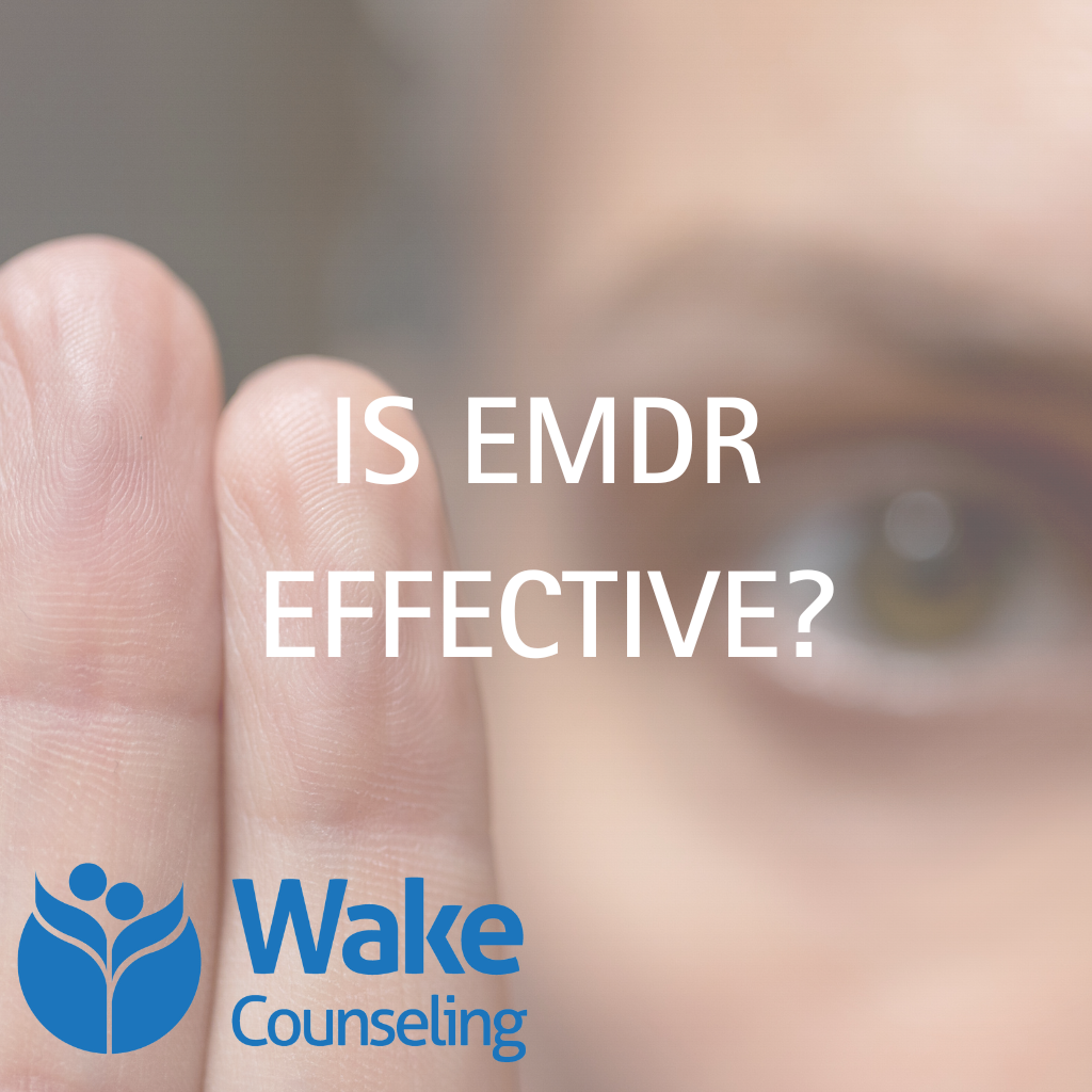 Does EMDR Work?