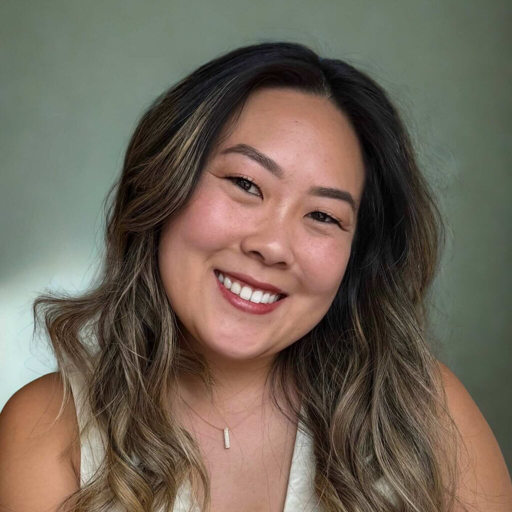 Noelle Shimazu - Counselor in Morrisville NC