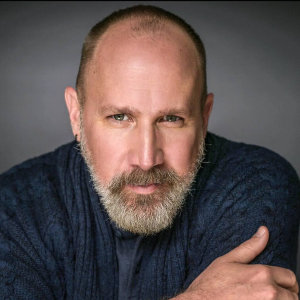 Kevin Varner Counselor in Raleigh NC