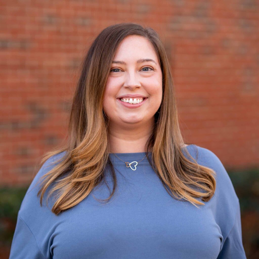 Kaitlyn Thompson therapist raleigh nc