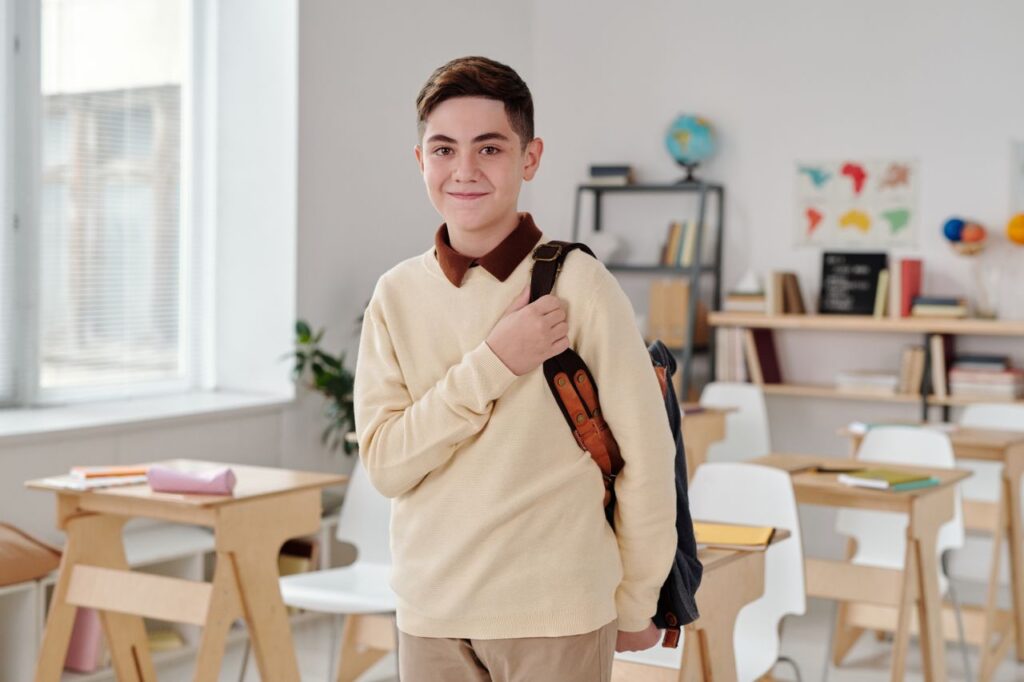 a-young-student-in-a-classroom