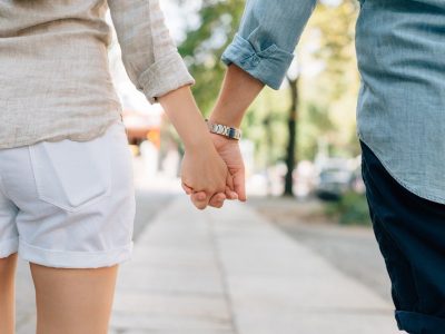 5 Common Mistakes Made in a Relationship Working on Changing