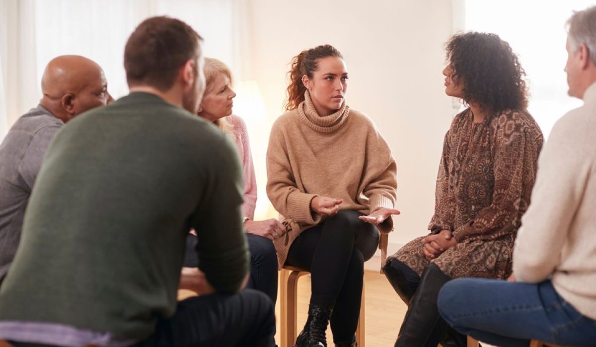 The Importance Of Counseling For Children: Addressing Mental Health Early On