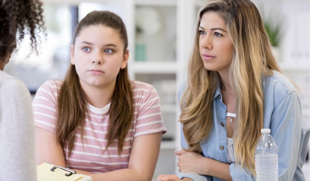 The Importance Of Teen Counseling: Why Every Teen Can Benefit