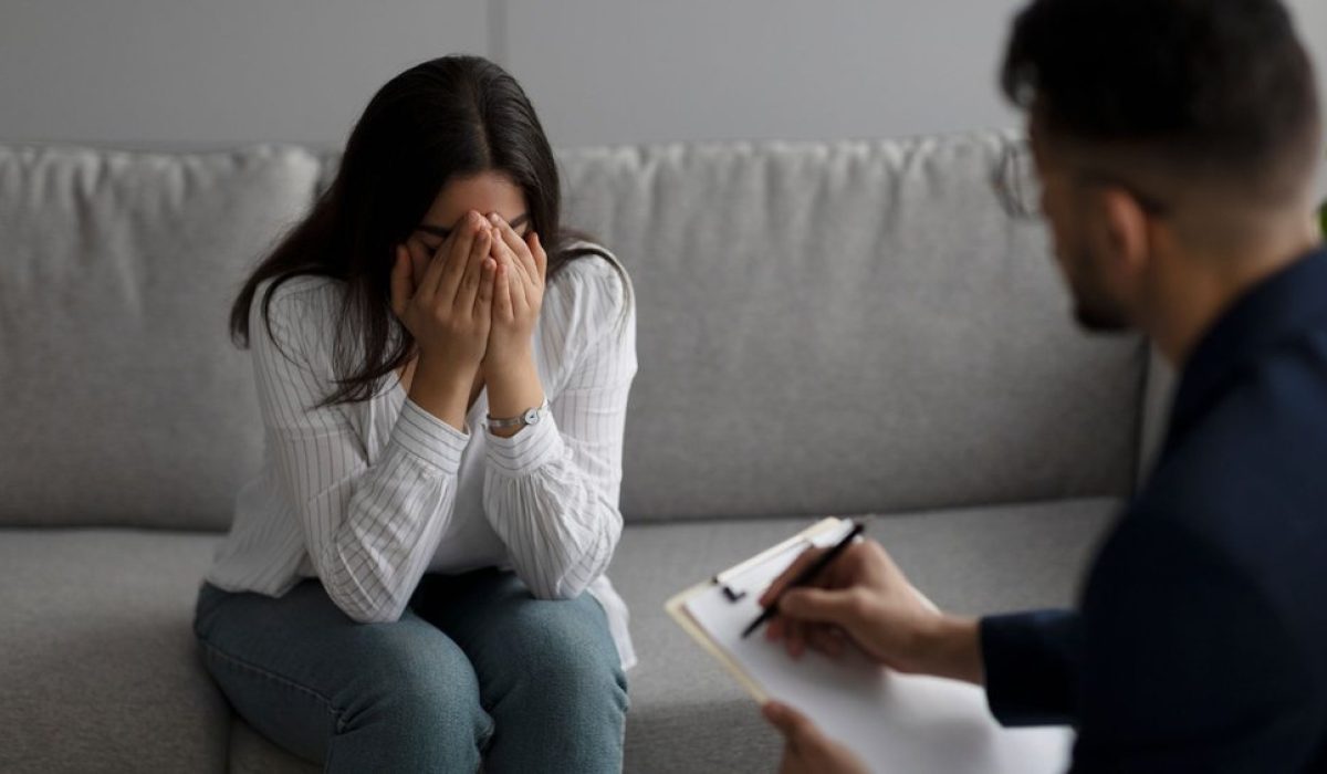 Breaking The Silence: Why Seeking PTSD Counseling Is Essential