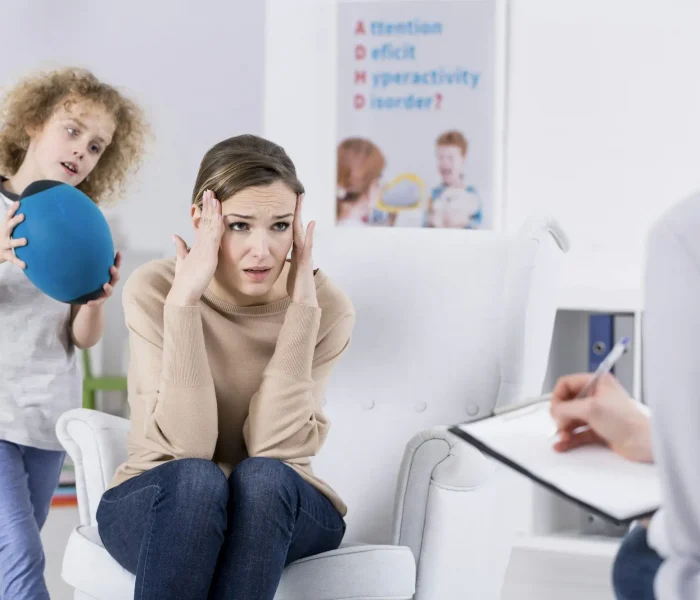 adhd therapy in raleigh