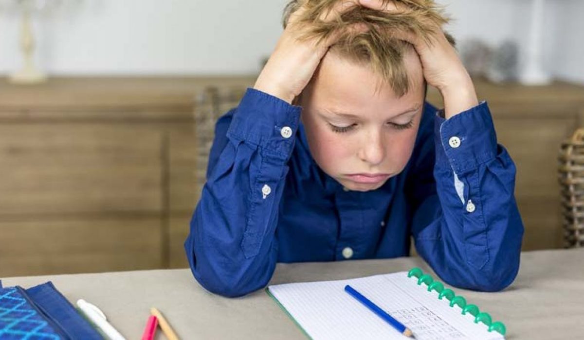 Is Your Child Struggling? Unravel The Impact Of Child Counseling