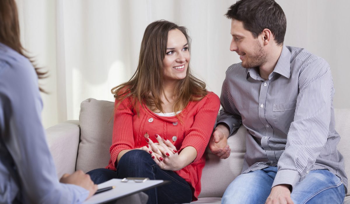 marriage couples counseling